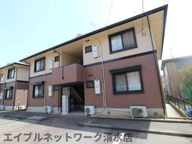 静岡県静岡市清水区押切 2階建 築27年7ヶ月