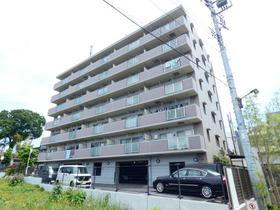 東京都福生市大字福生 地上6階地下1階建 築24年4ヶ月