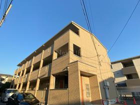 神奈川県相模原市南区東林間２ 3階建 築15年8ヶ月