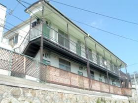 兵庫県神戸市須磨区関守町２ 2階建 築49年6ヶ月