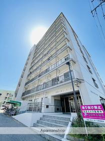 愛知県名古屋市千種区汁谷町 10階建 築49年8ヶ月