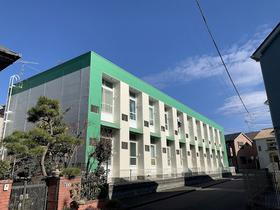 神奈川県座間市相武台３ 2階建 築24年6ヶ月