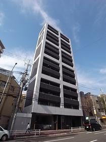 アドバンス神戸アルティス 15階建