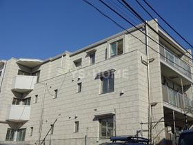 東京都杉並区和田３ 地上4階地下1階建 築8年7ヶ月