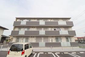 埼玉県さいたま市桜区田島５ 3階建 築6年5ヶ月