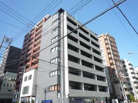 愛知県名古屋市東区泉１ 10階建 築18年4ヶ月