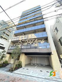 東京都台東区鳥越２ 13階建 築1年6ヶ月