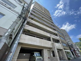 兵庫県神戸市中央区生田町１ 12階建 築16年5ヶ月