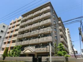 愛知県名古屋市千種区今池５ 7階建 築27年4ヶ月