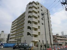 東京都東大和市立野３ 8階建 築8年3ヶ月