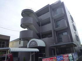 愛知県名古屋市熱田区四番１ 4階建 築25年4ヶ月