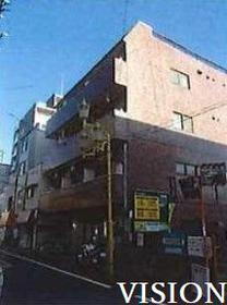東京都品川区中延５ 地上4階地下1階建 築45年3ヶ月