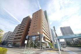 東京都港区港南３ 地上12階地下1階建 築23年4ヶ月