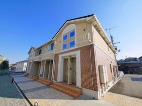 奈良県奈良市中山町西３ 賃貸アパート