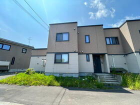 あいの里３条２丁目戸建