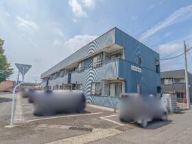 群馬県伊勢崎市宮子町 賃貸アパート