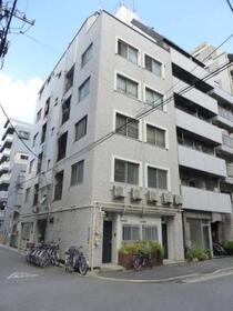 東京都台東区寿３ 6階建 築51年11ヶ月