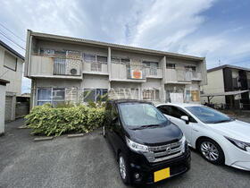 タウニィ青江 2階建