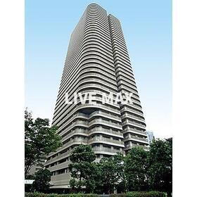 東京都中央区佃１ 地上40階地下2階建 築36年4ヶ月