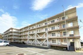 ビレッジハウス私部３号棟 4階建
