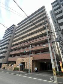 グランシス江坂 10階建