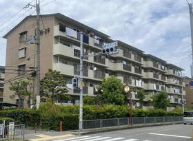 新檜尾台団地１６－２９棟