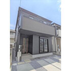 ４２７５春日部市備後東１２期４棟１号棟 2階建