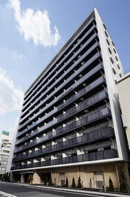 東京都千代田区東神田２ 12階建