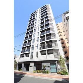 東京都台東区台東３ 13階建