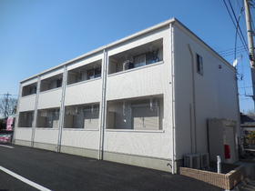 群馬県前橋市朝倉町１ 賃貸アパート