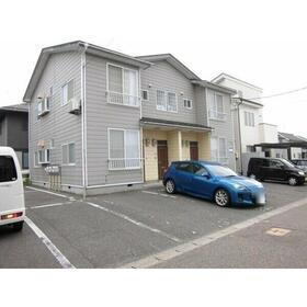 新潟県新潟市南区大通黄金３ 賃貸アパート