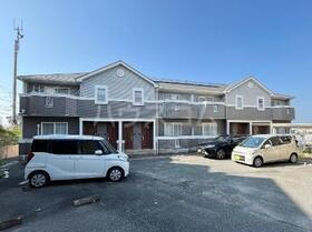 福岡県福岡市東区香椎駅東４ 賃貸アパート