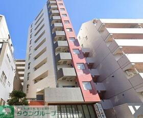 （シニア向け）ビバリーホームズ三鷹