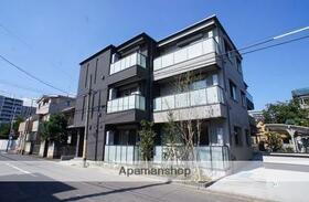 埼玉県川越市新宿町２ 3階建 築4年4ヶ月