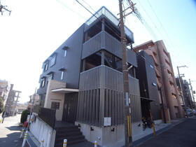 Ｌａ　ｂａｓｅ　ｓｅｃｒｅｔｅ　甲南山手