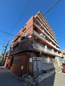 トーエー玉造第２ビル