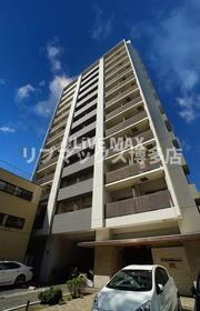 福岡県福岡市博多区博多駅前４ 賃貸マンション