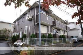 東京都八王子市横川町 賃貸アパート