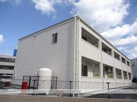 徳島県阿南市学原町烏帽子池 賃貸アパート