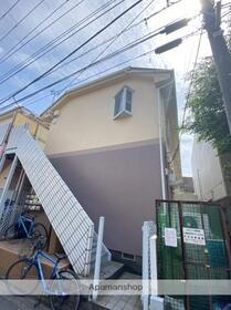 東京都武蔵野市吉祥寺東町３ 賃貸アパート