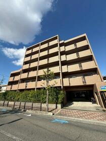 大阪府高石市羽衣５ 6階建 築29年1ヶ月