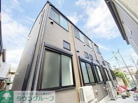 ハーモニーテラス若宮ＶＩ