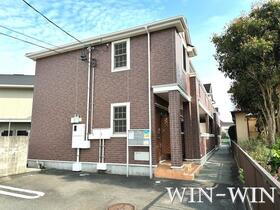 愛知県豊橋市岩屋町字岩屋下 賃貸アパート