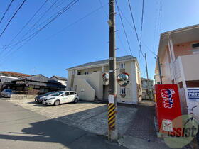 宮城県仙台市若林区南小泉３ 賃貸アパート