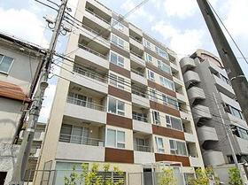 東京都目黒区青葉台２ 10階建 築18年6ヶ月