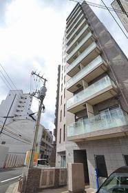 広島県広島市中区富士見町 12階建 築10年5ヶ月