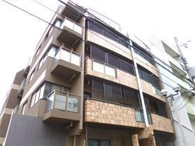兵庫県神戸市中央区中山手通４ 5階建 築30年9ヶ月