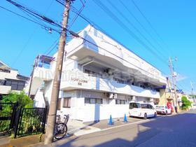 東京都東久留米市前沢５ 3階建 築36年7ヶ月