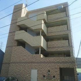神奈川県川崎市幸区南加瀬２ 5階建 築15年1ヶ月