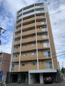 北海道札幌市厚別区厚別中央一条３ 10階建 築16年4ヶ月